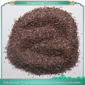 Abraisve Materials Brown Fused Alumina with Al2O3 95% Min